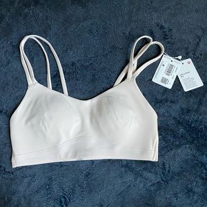 Lululemon “Like A Cloud” Bra